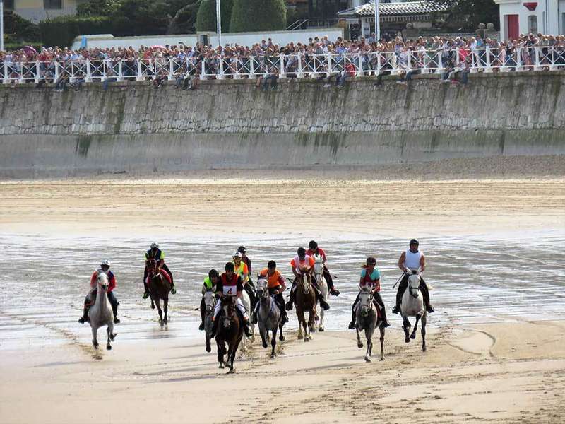 carrera-caballos-ribadesella