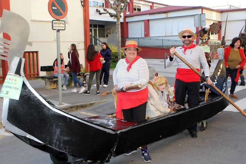 carnaval-llanes-gondola