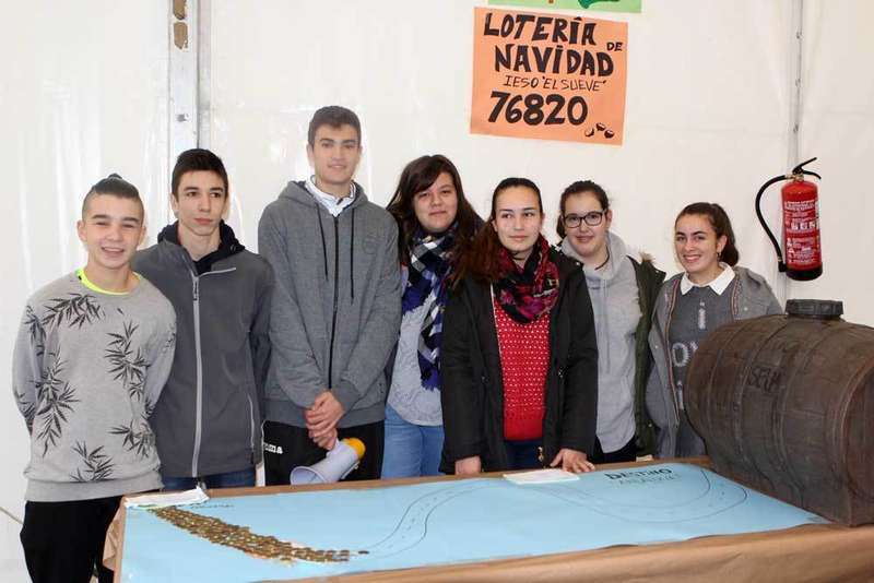 alumnos ieso sueve arriondas