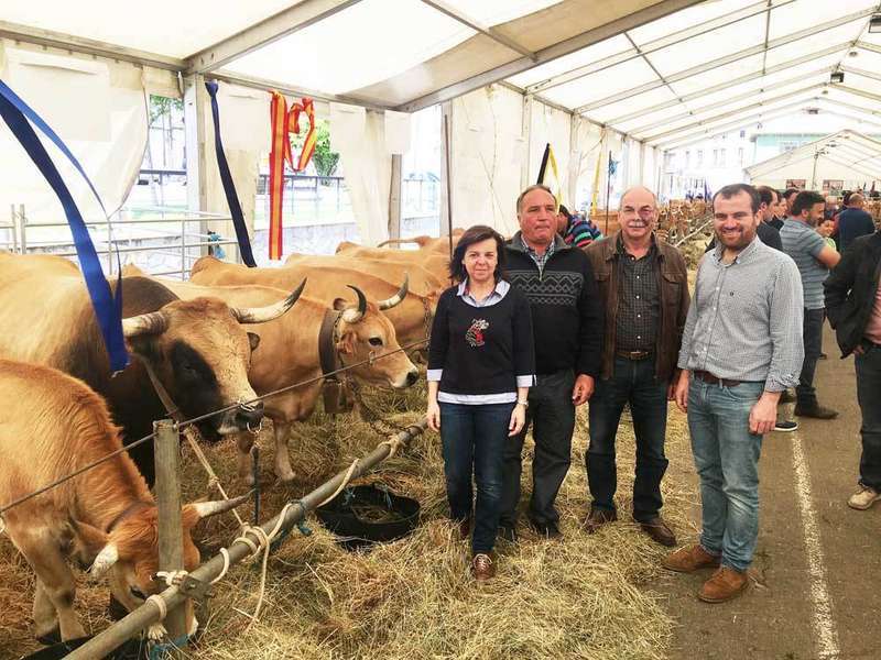 consejera-desarrollo-rural-asturias-infiesto