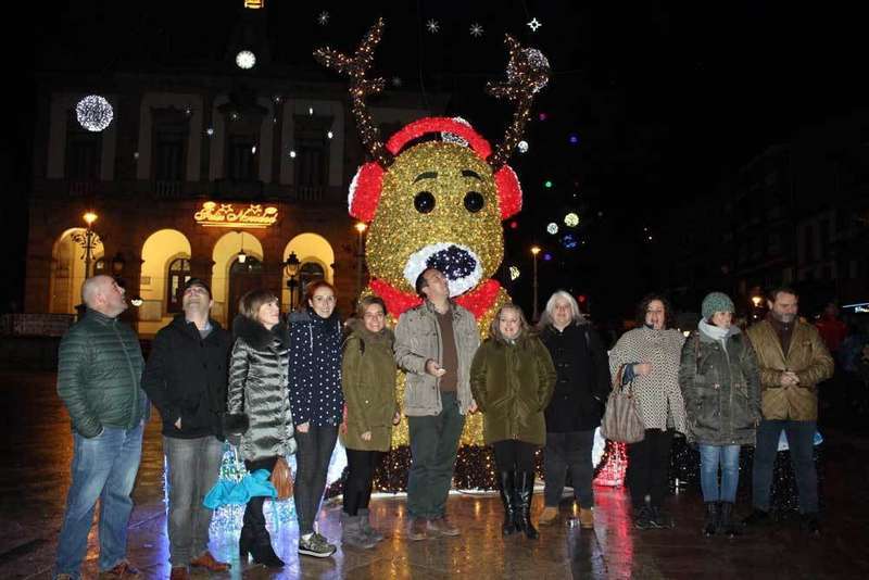 alumbrado-navidad-villaviciosa
