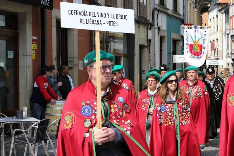 cofradías-villaviciosa