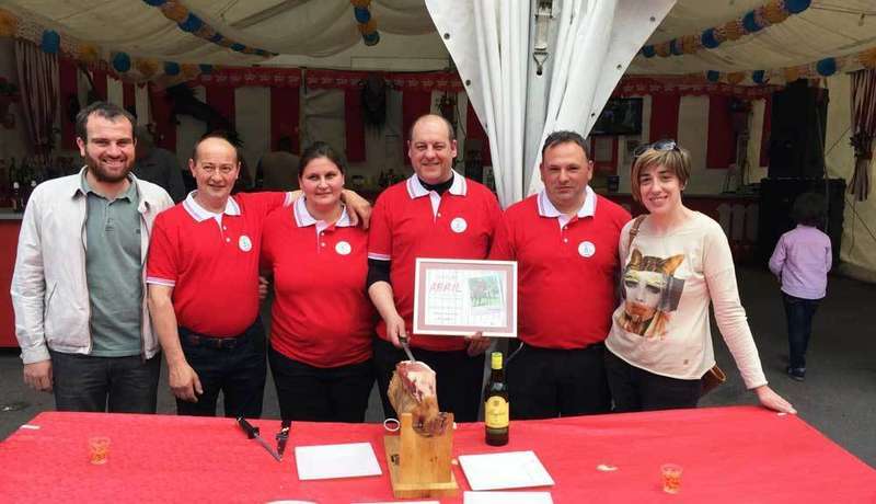 feria-abril-infiesto-corta-del-jamon