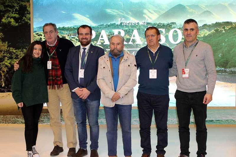 Fitur-2019-asturias-asturcon