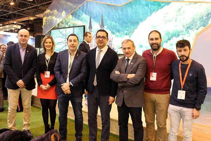 fitur-asturias-politicos