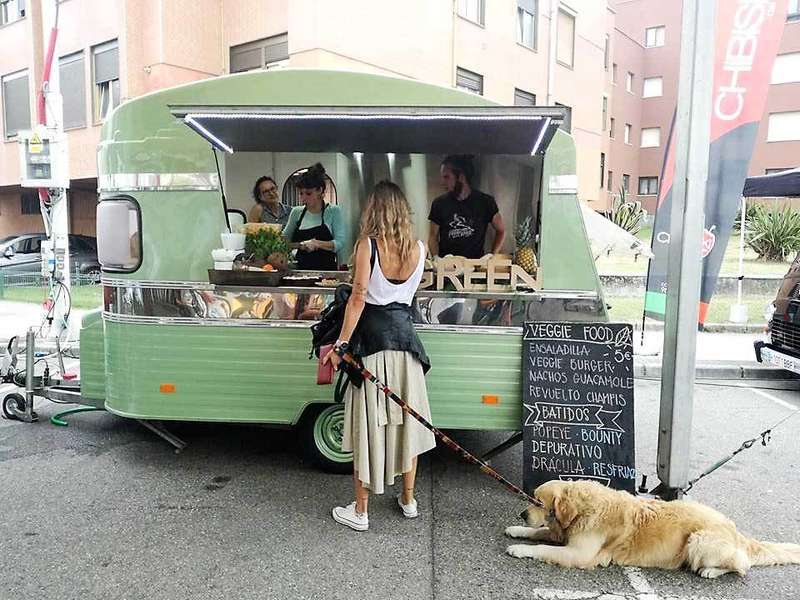 food-truck