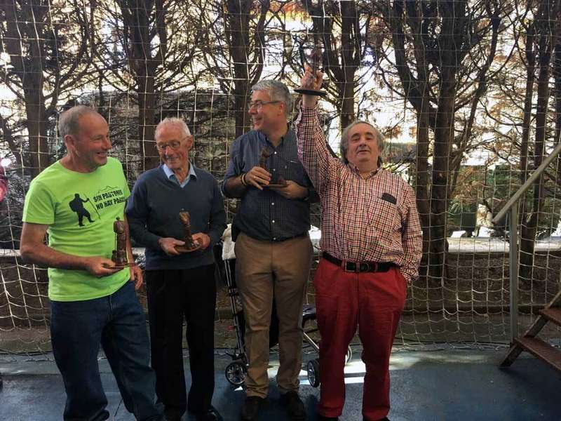 premios gamoneu de oro