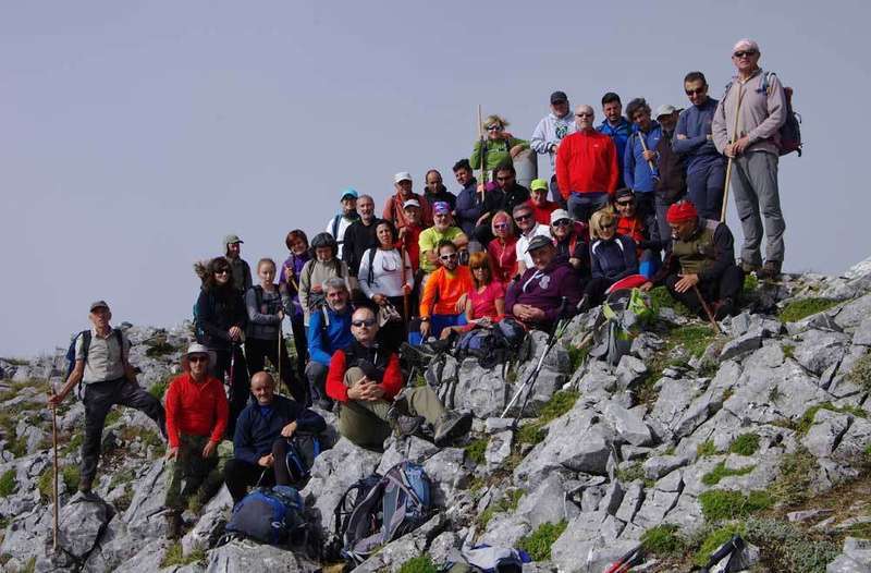 salida-picu-fariu-pola-siero