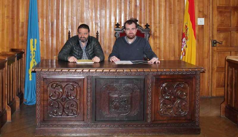 ivan allende alcalde de Pilo&ntilde;a