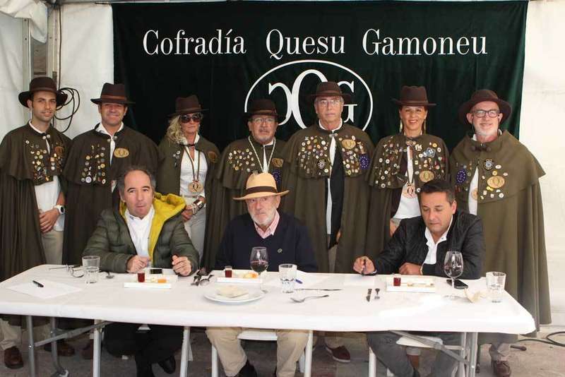 jurado cocineros michelin