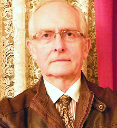 Francisco José Rozada