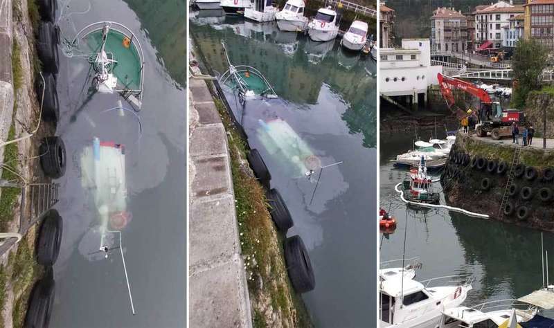 virgen-guia-llanes-hundido