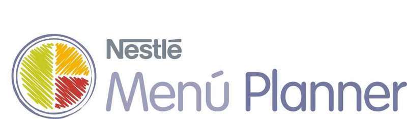 nestle-menu-planner