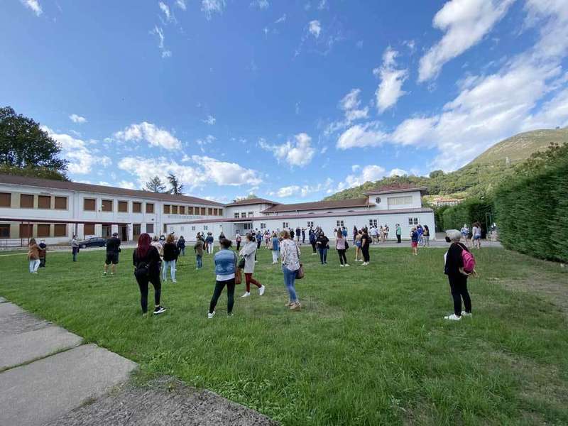 concentracion-barracones-rey-pelayo