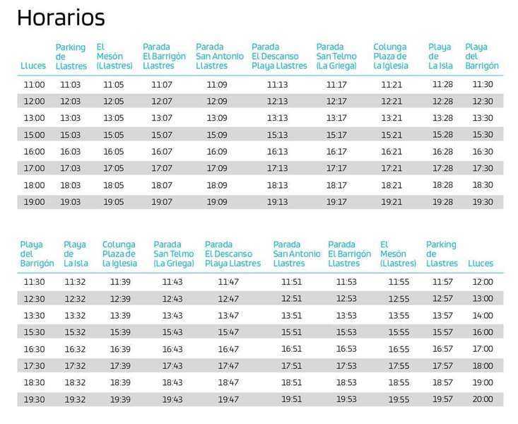 horario-bus-playa-colunga