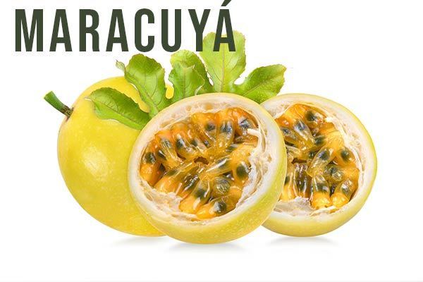 maracuya