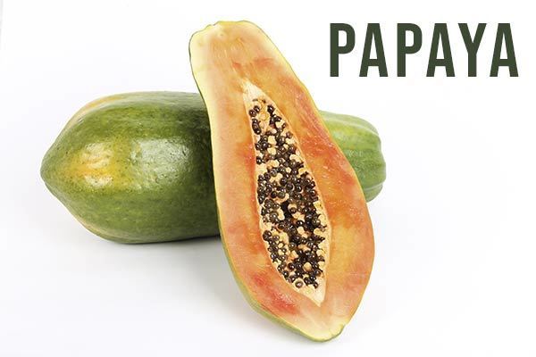 papaya