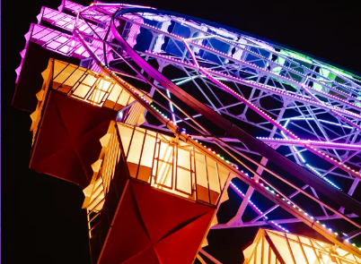 Noria boombastic asturias 2023