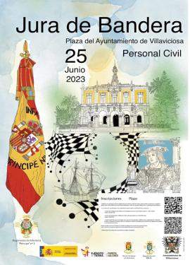 jura-bandera-personal-civil-asturias