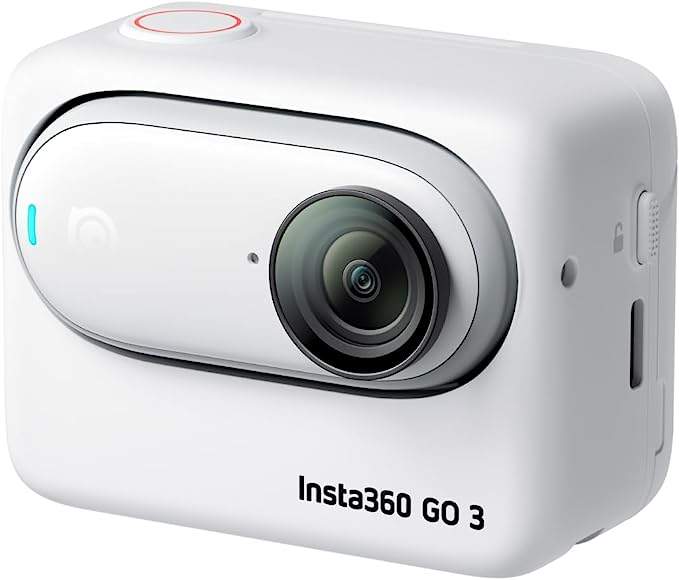 Insta360 GO 3