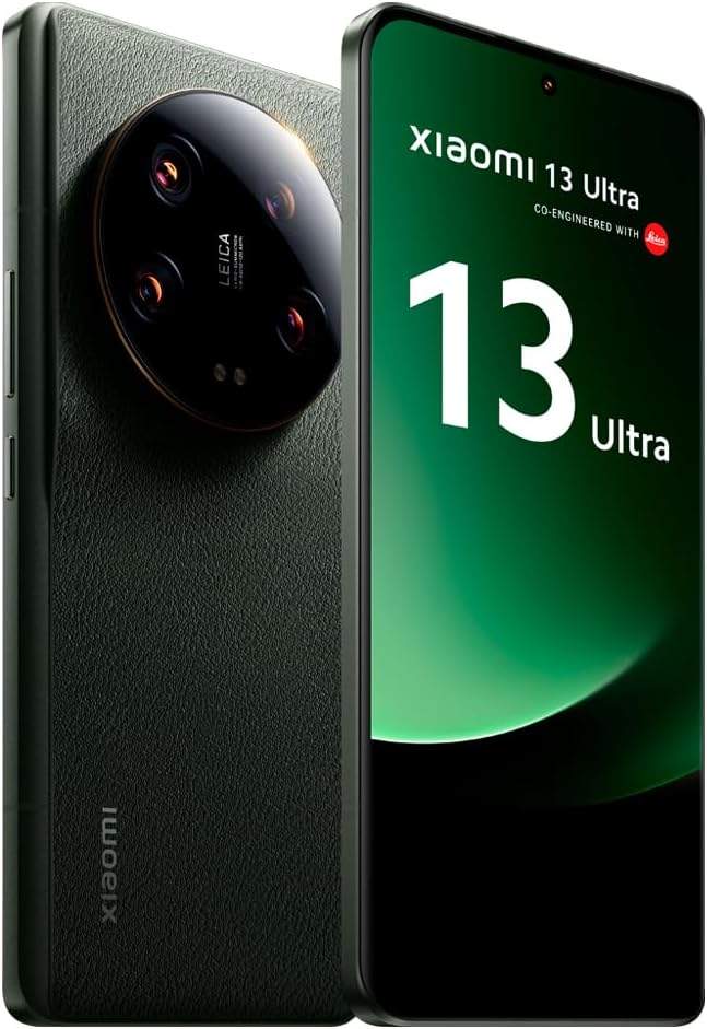 Xiaomi 13 Ultra 512GB