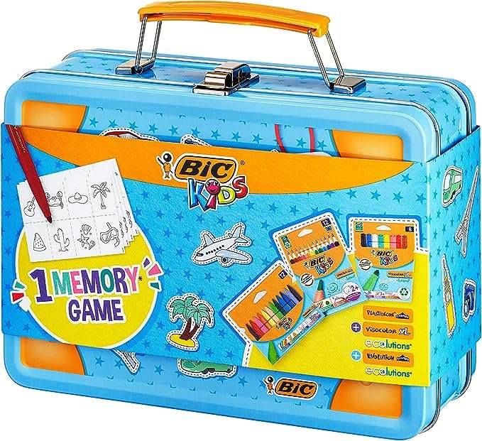 Vuelta al cole 2023 - 2024