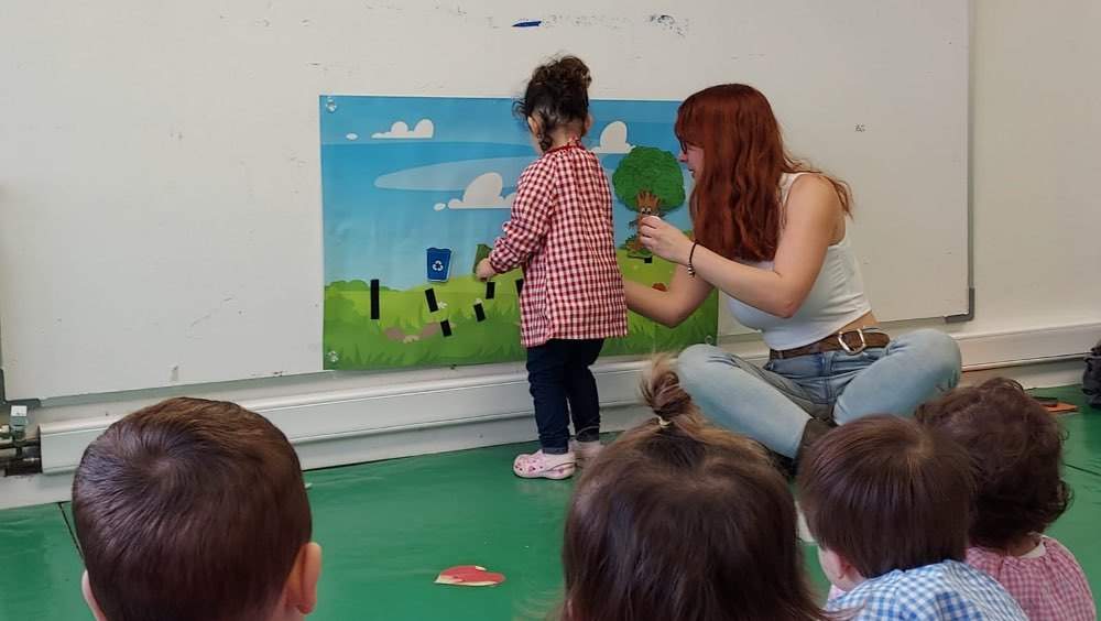 semana-residuos-llanera-ninos