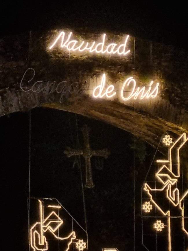 luces-puente-romano-cangas-onis