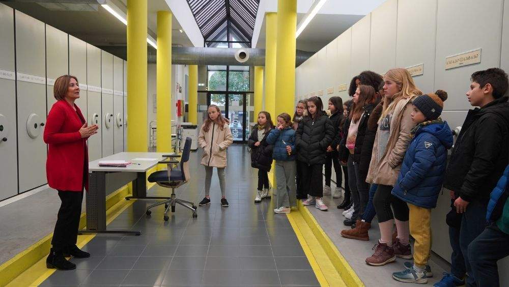 ayuntamiento-siero-visita-escolar