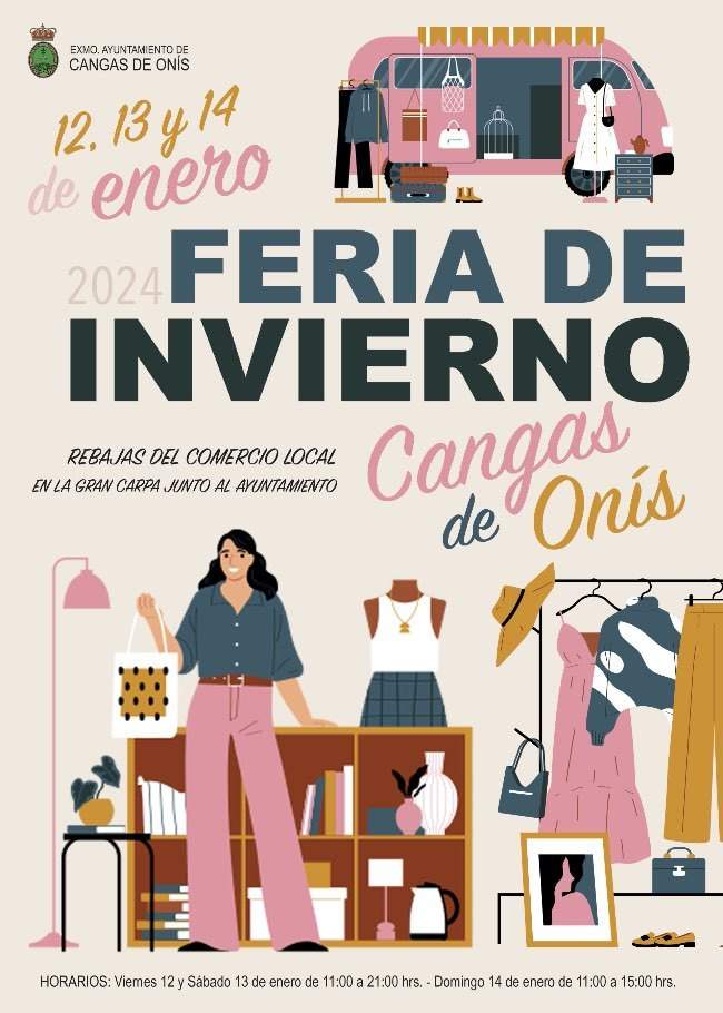 cartel-feria-invierno-cangas-onis