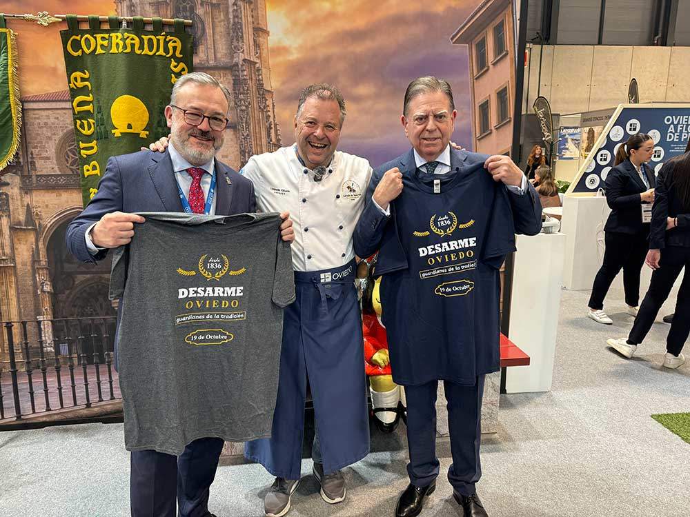 fitur-oviedo-desarme