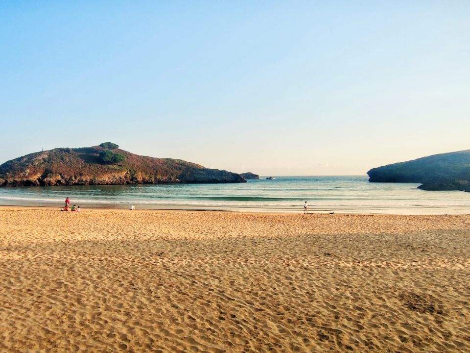 Playa de Barro