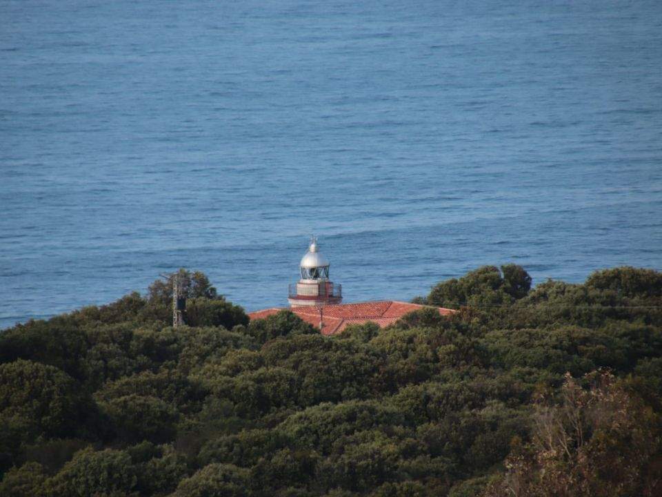 Faro de San Emeterio