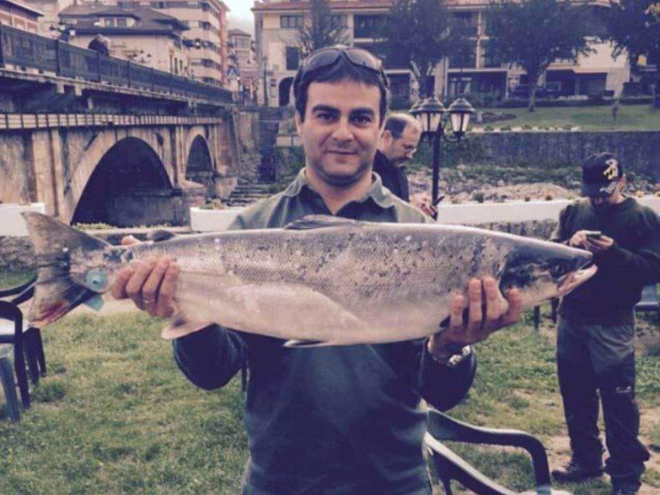 Campanu de Asturias 2015