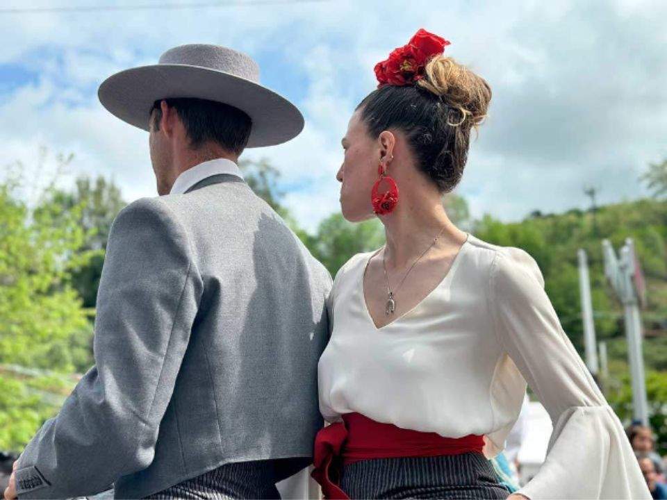 Feria de Abril de Infiesto 2023