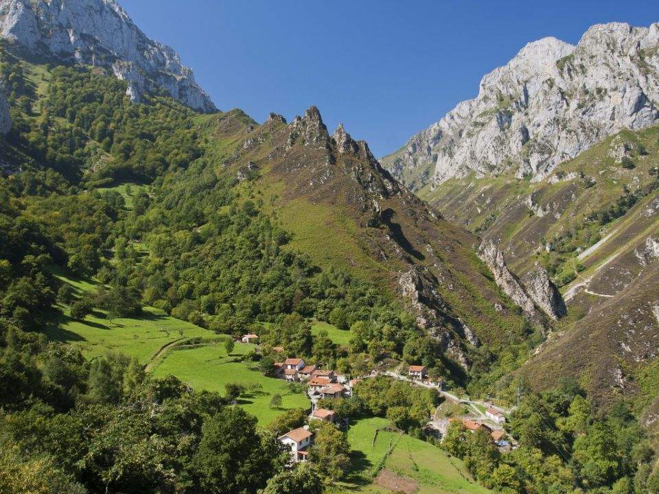 San Esteban de Cuñaba.
Camilo Alonso