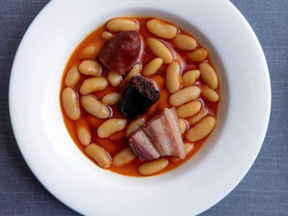 Fabada asturiana