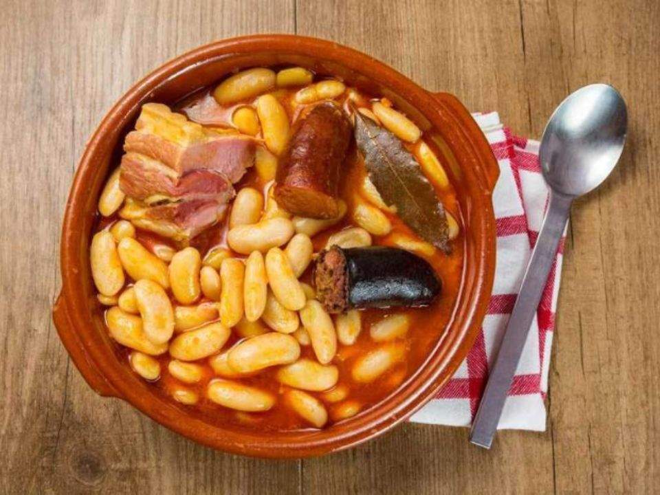 Fabada asturiana