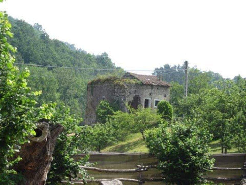 Torre de la Jura o del Heredero.
Hispania Nostra