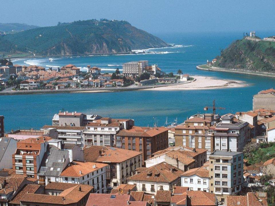 Ribadesella.
Ana Muller