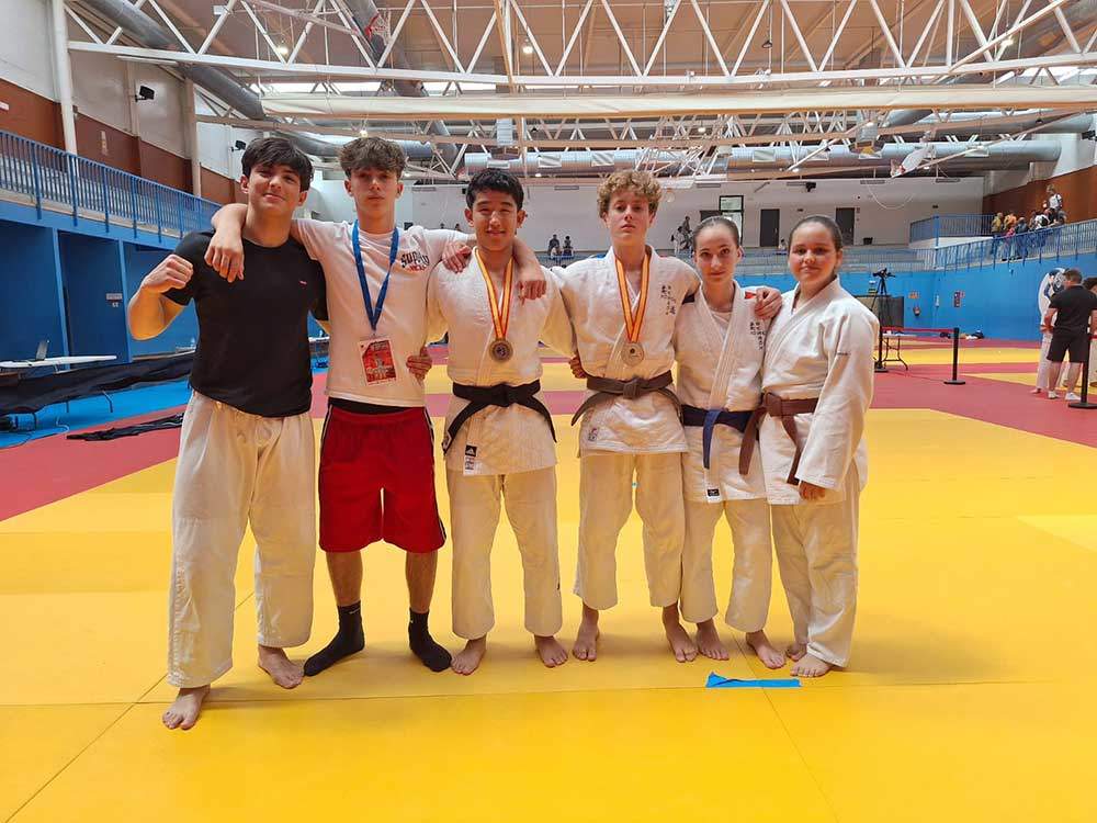 judo-norena-campeonato-espana