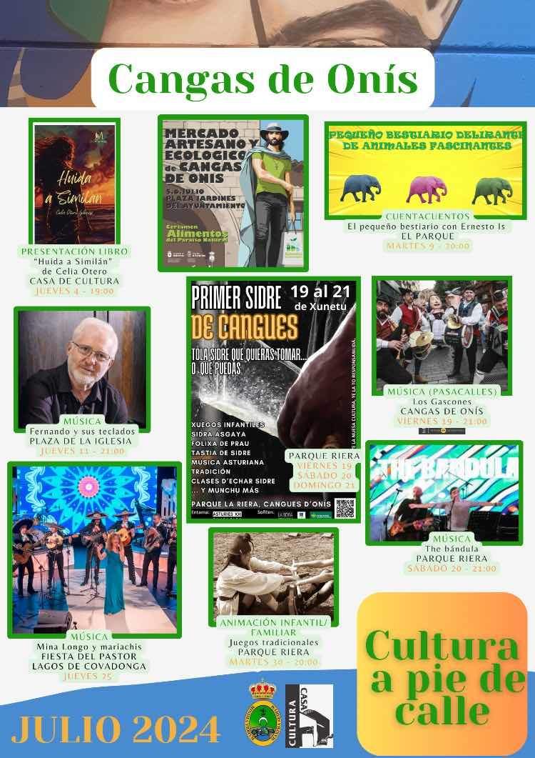 cultura-verano-cangas-onis