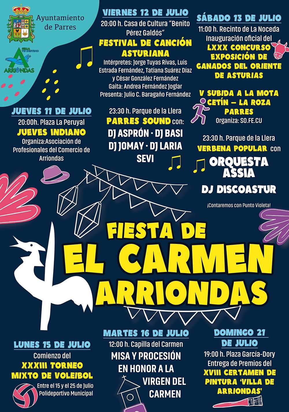 fiestas-carmen-arriondas-2024