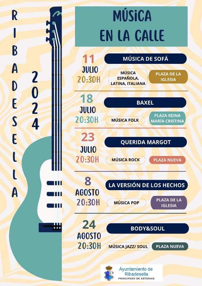 musica-calle-ribadesella-programa