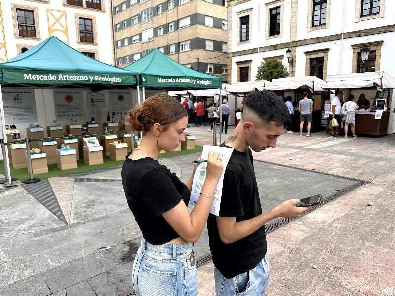 juego-mercado-artesanal-ecologico-cangas-onis