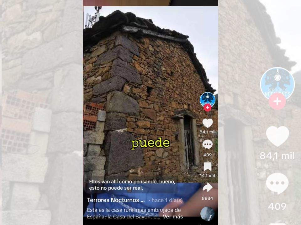 Clip de vídeo del podcast Terrores Nocturnos