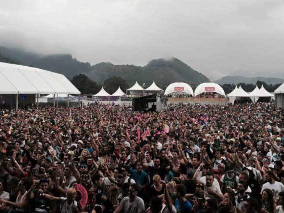 Festival del Aquasella (2015)