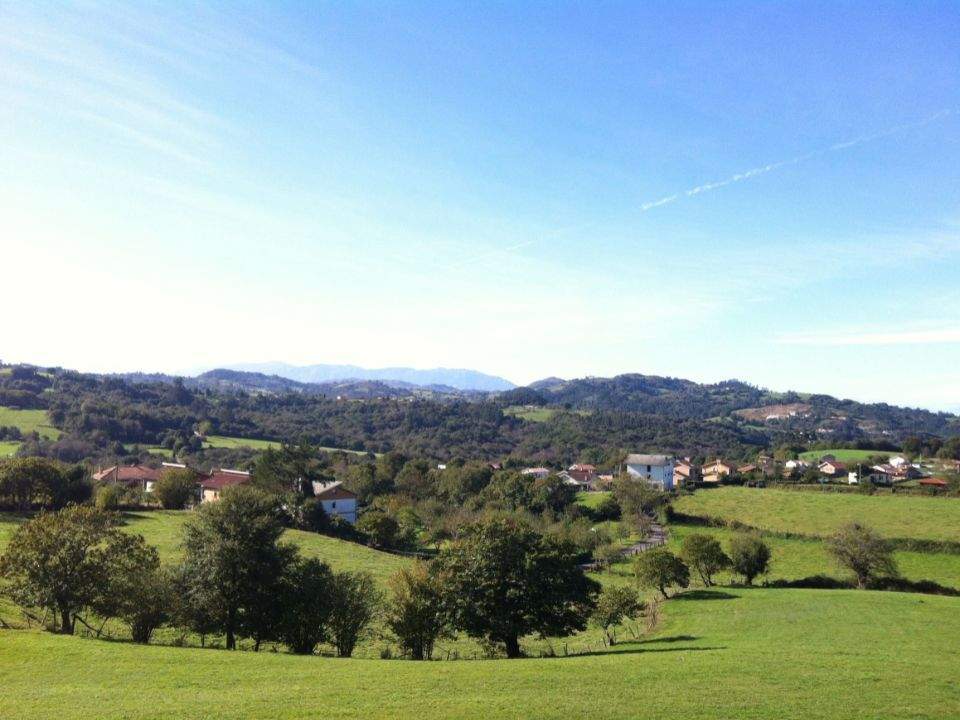 Valdesoto.
Turismo Asturias