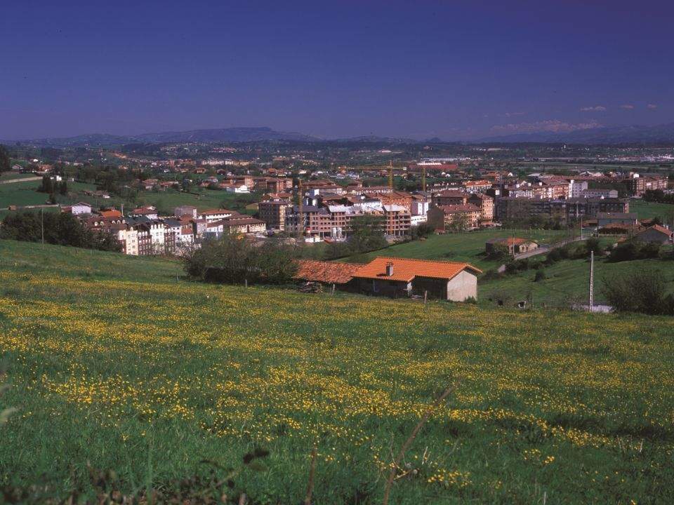 Posada.
Camilo Alonso