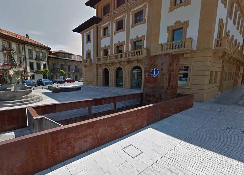 ascensor-teatro-riera-villaviciosa-google